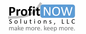 Profit Now Solutions, LLC - Logo