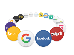 PRO360 Listings - Network Radial - Advertise Online